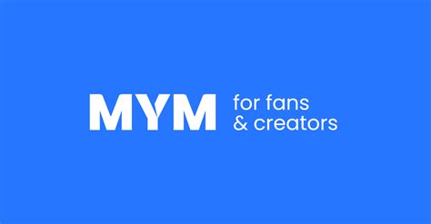 Your tutorial to get started – MYM Support